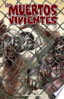 libro Los Muertos Vivientes #16